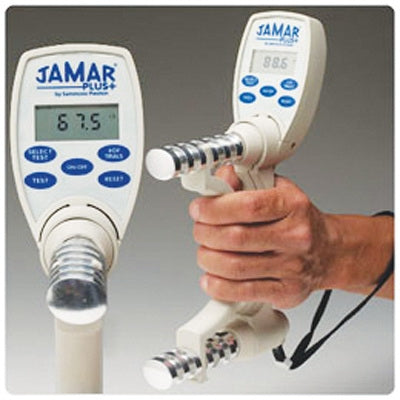 Jamar Plus+ Digital Hand Dynamometer