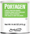 Portagen Unflavored Powder 14.46 oz Can (Case of 6)