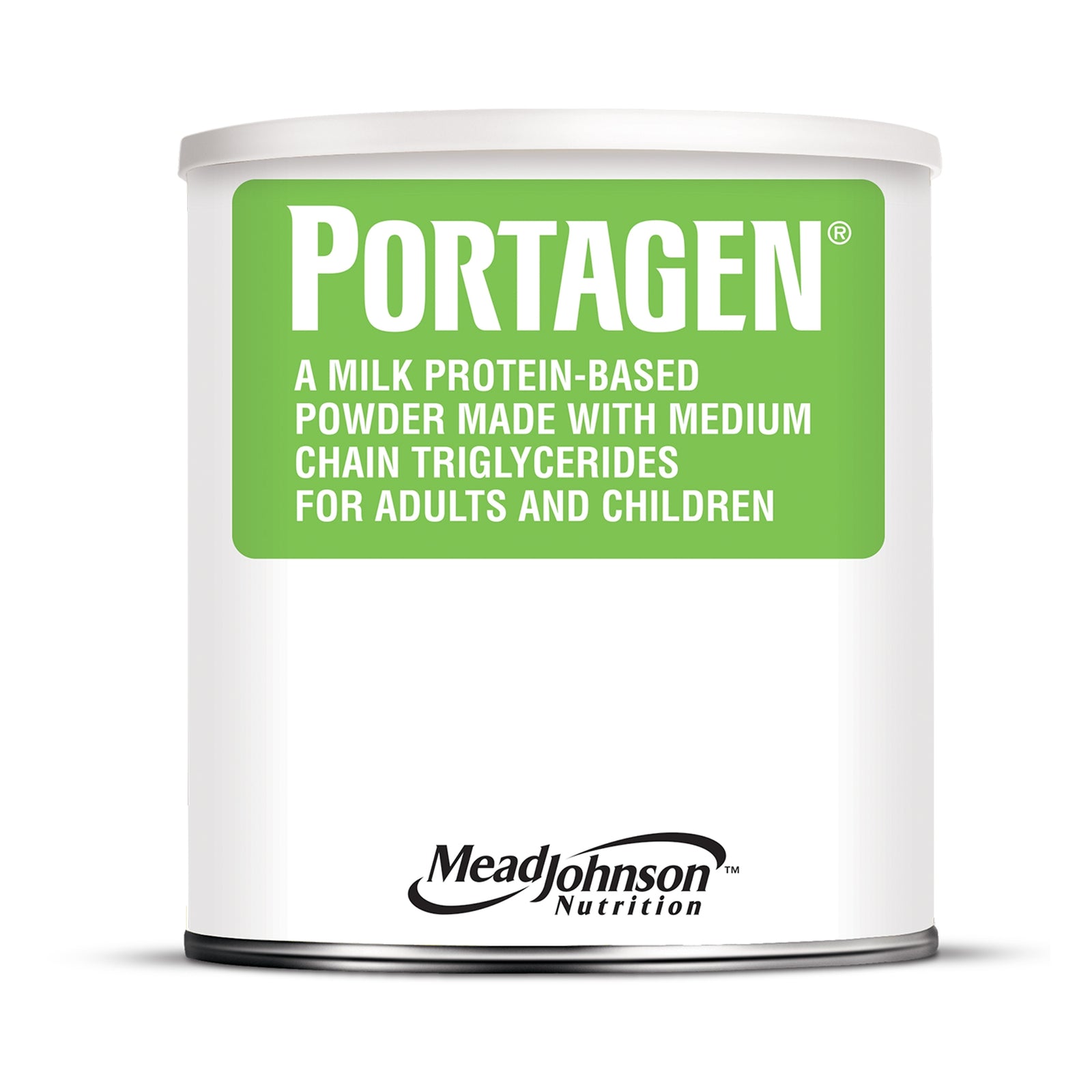 Portagen Unflavored Powder 14.46 oz Can (Case of 6)