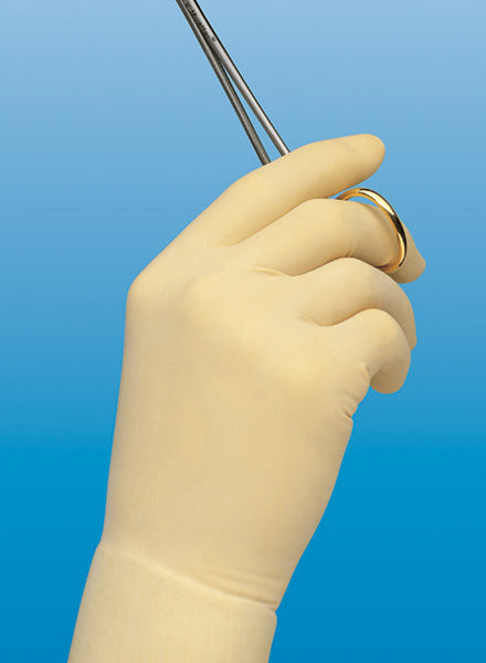 Protexis Surgical Gloves Size 6