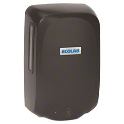Nexa™ Classic Black Touch-Free Hand Hygiene Dispenser 1250 mL Wall Mount