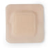 URGO Medical UrgoTul Absorb Border Wound Dressing, 4 x 4 Inch