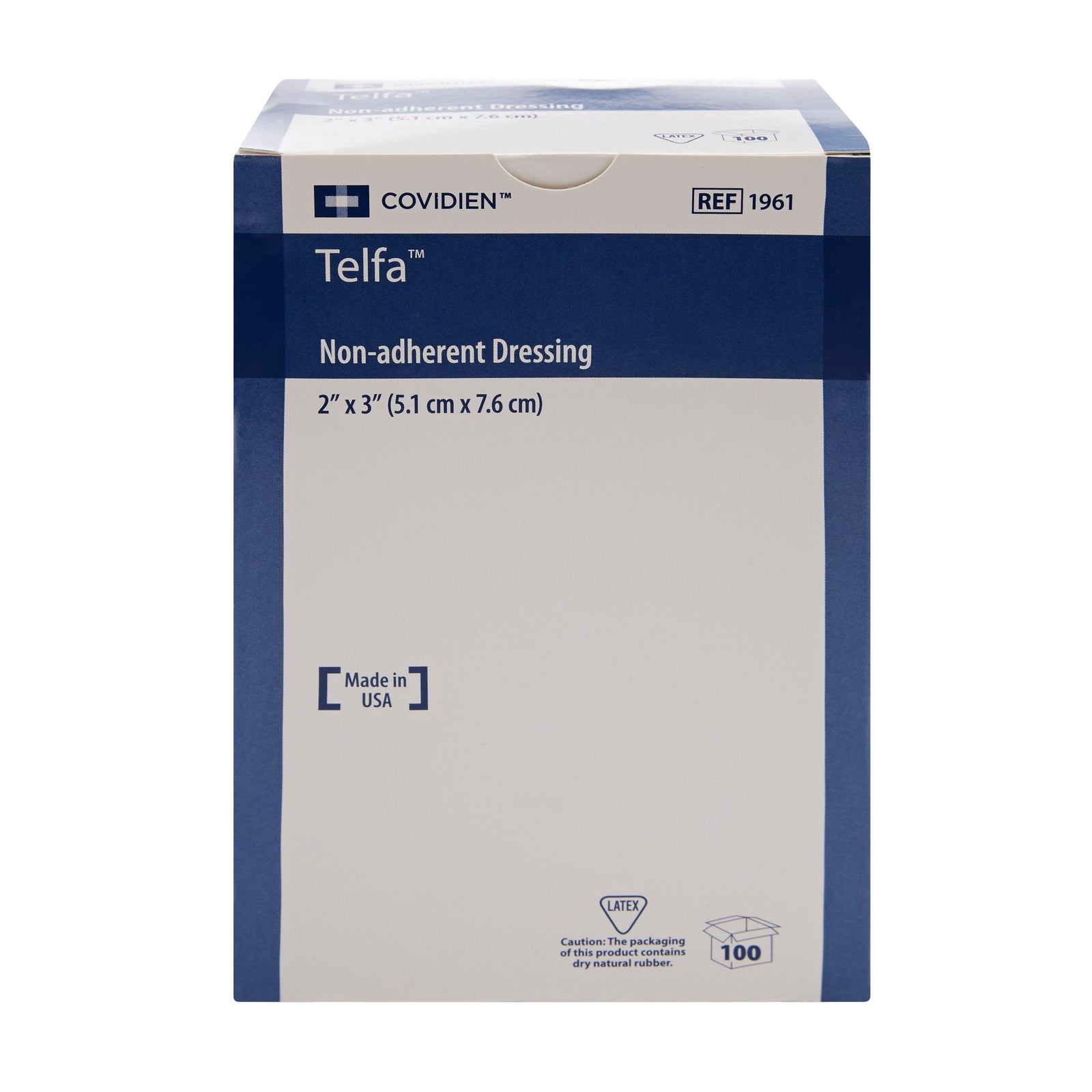 Cardinal Health Telfa Sterile Non-Adhesive Dressing