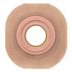Hollister New Image FlexTend Ostomy Barrier with Adhesive Tape Borders