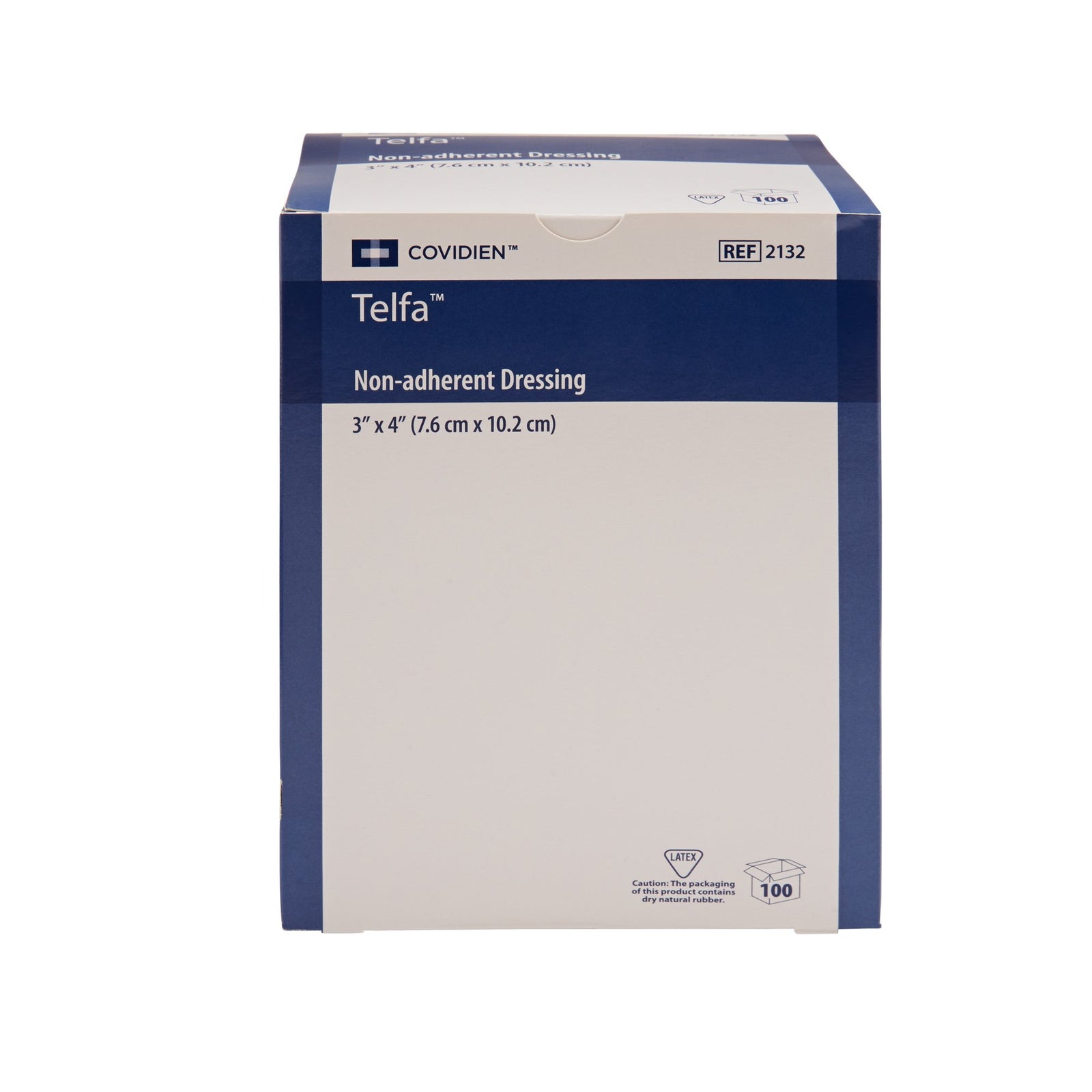Cardinal Health Telfa Sterile Non-Adhesive Dressing