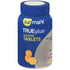 Sunmark TRUEplus Glucose Chewable Tablets, Orange, 50 Count