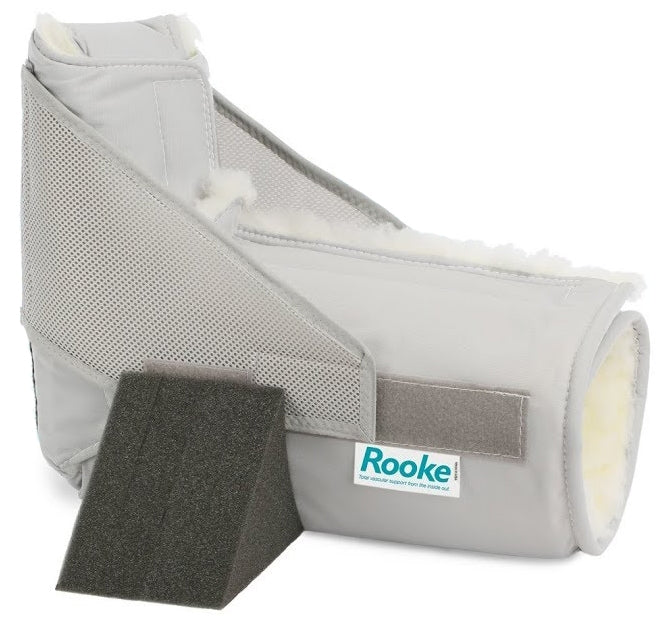 Heel Float System Boot - Each