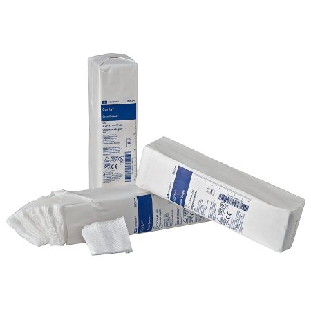 COVIDIEN Curity Gauze Sponges