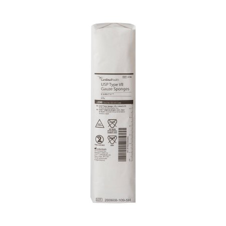 COVIDIEN Curity Gauze Sponges