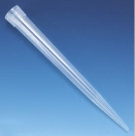 Globe Scientific Pipette Tips 1,000 to 10,000 �L