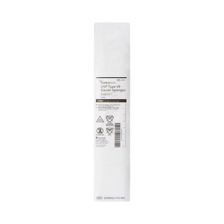 COVIDIEN Curity Gauze Sponges