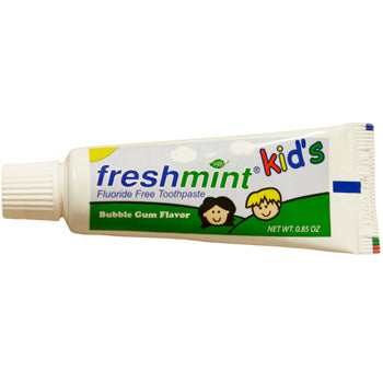 Freshmint®kids Toothpaste