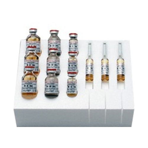 Valiteq Medium Risk Level Technique Verification Test Kit
