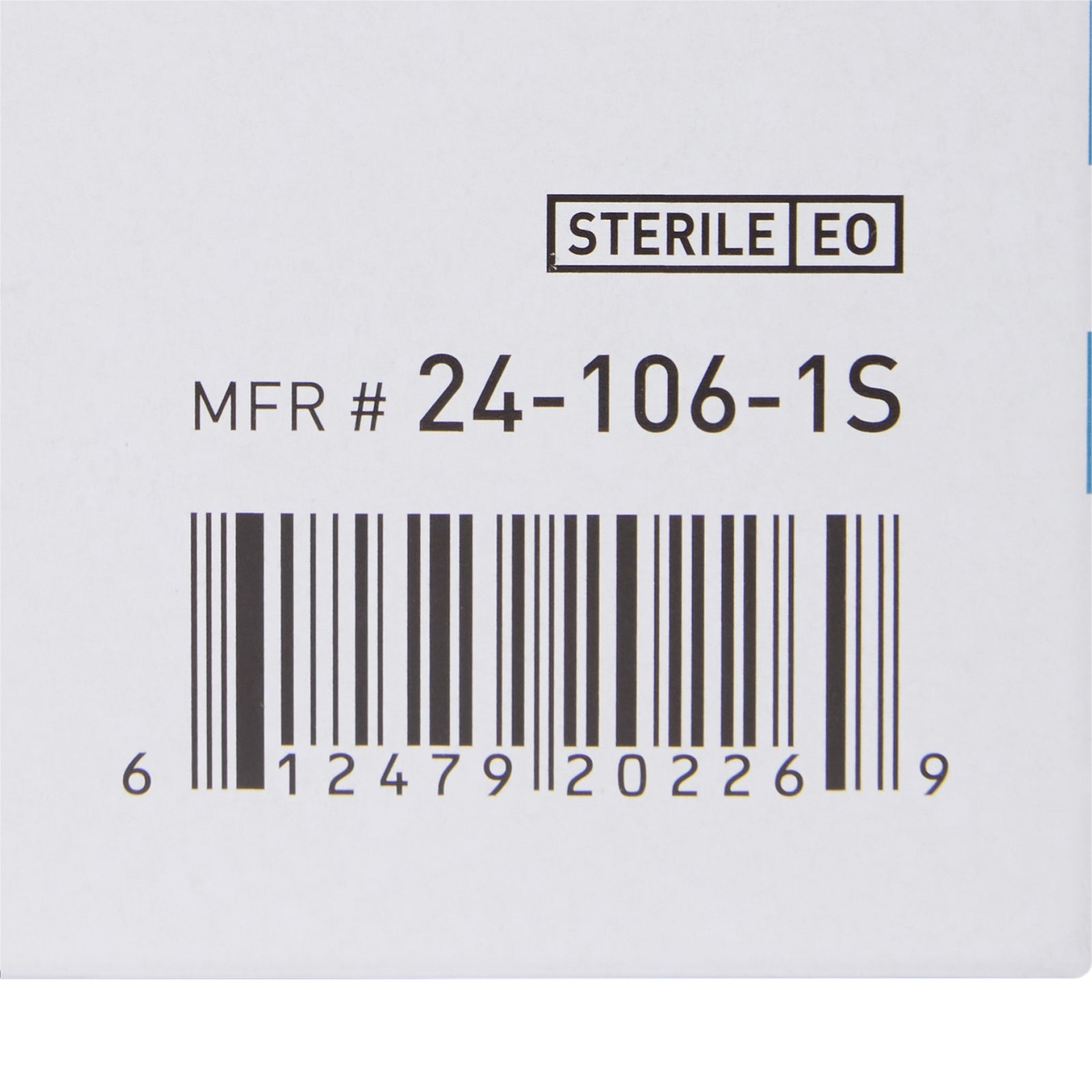 McKesson Cotton Tip Wood Shaft Swabstick 6 Inch Sterile