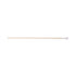 McKesson Cotton Tip Wood Shaft Swabstick 6 Inch Sterile