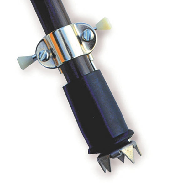 Ice Grip Tip for Cane