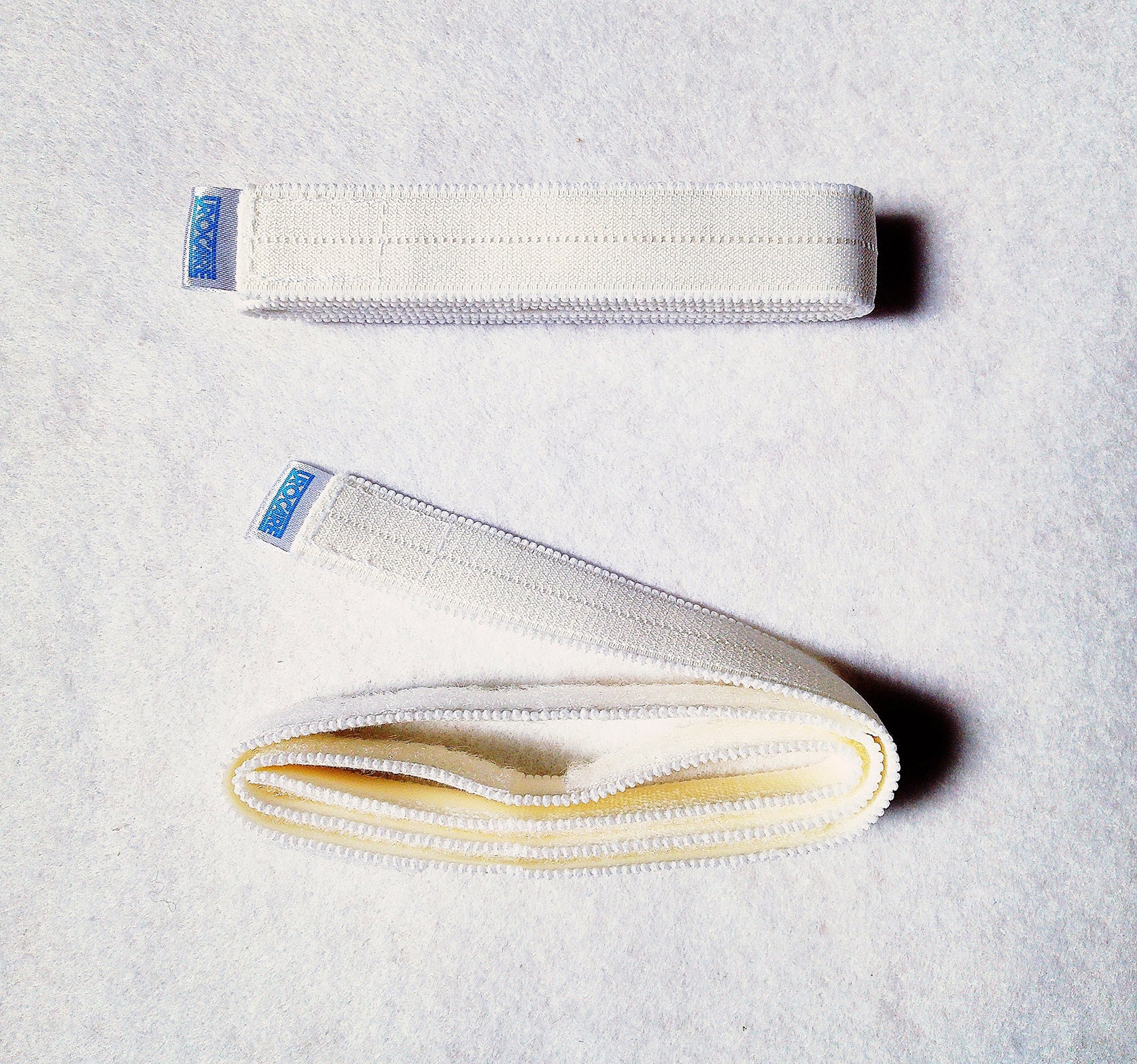 Urocare Universal Fabric Leg Bag Strap, 5/8" x 24" Adjustable