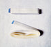 Urocare Universal Fabric Leg Bag Strap, 5/8" x 24" Adjustable