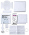 Medical Action Industries Central Line Dressing Change Kit with Tegaderm