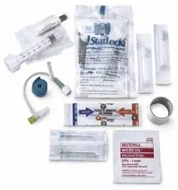 Medical Action Industries Sterile Venipuncture Tray - Each