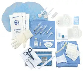 Medical Action Industries VAD Access Kit