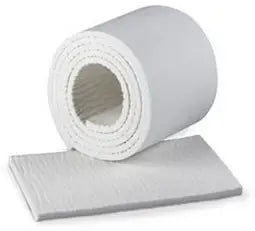 Adhesive Felt Padding Roll - 1/4" Thick, 6" x 2.5 Yards