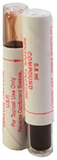 Medical Action Industries Tincture of Benzoin Ampule