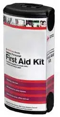 Red Cross Personal First Aid Kit, 66 Pieces