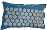 Kanjo Aroma Mint Acupressure Pillow with Natural Pain Relief