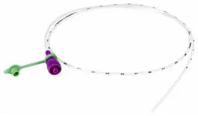 Vygon Nutrisafe 2 Nasogastric Feeding Tube 8 Fr