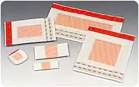 Ferris Film Island Polymem Polymeric Membrane Dressing