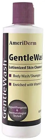 Shield Line GentleWash Body Wash & Shampoo