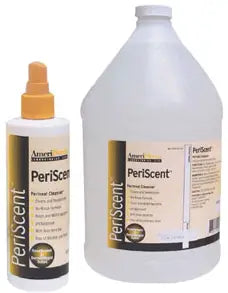 Shield Line PeriScent Perineal Cleanser, 8 oz