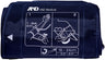 A&D Medical Blood Pressure Cuff, Small (6.3-9.4")