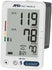 A&D Medical Premium Multi-User Wrist Blood Pressure Monitor
