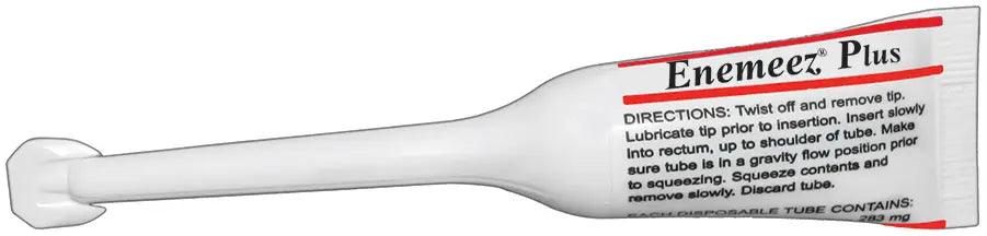 Enemeez Plus Mini Enema