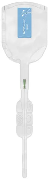 Wellspect LoFric Male Hydrophilic Catheter Kit