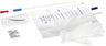 Wellspect SimPro Set Male Closed System Intermittent Catheter
