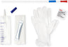 Wellspect SimPro Set Male Closed System Intermittent Catheter