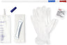 Wellspect SimPro Set Tiemann Coude Closed System Intermittent Catheter