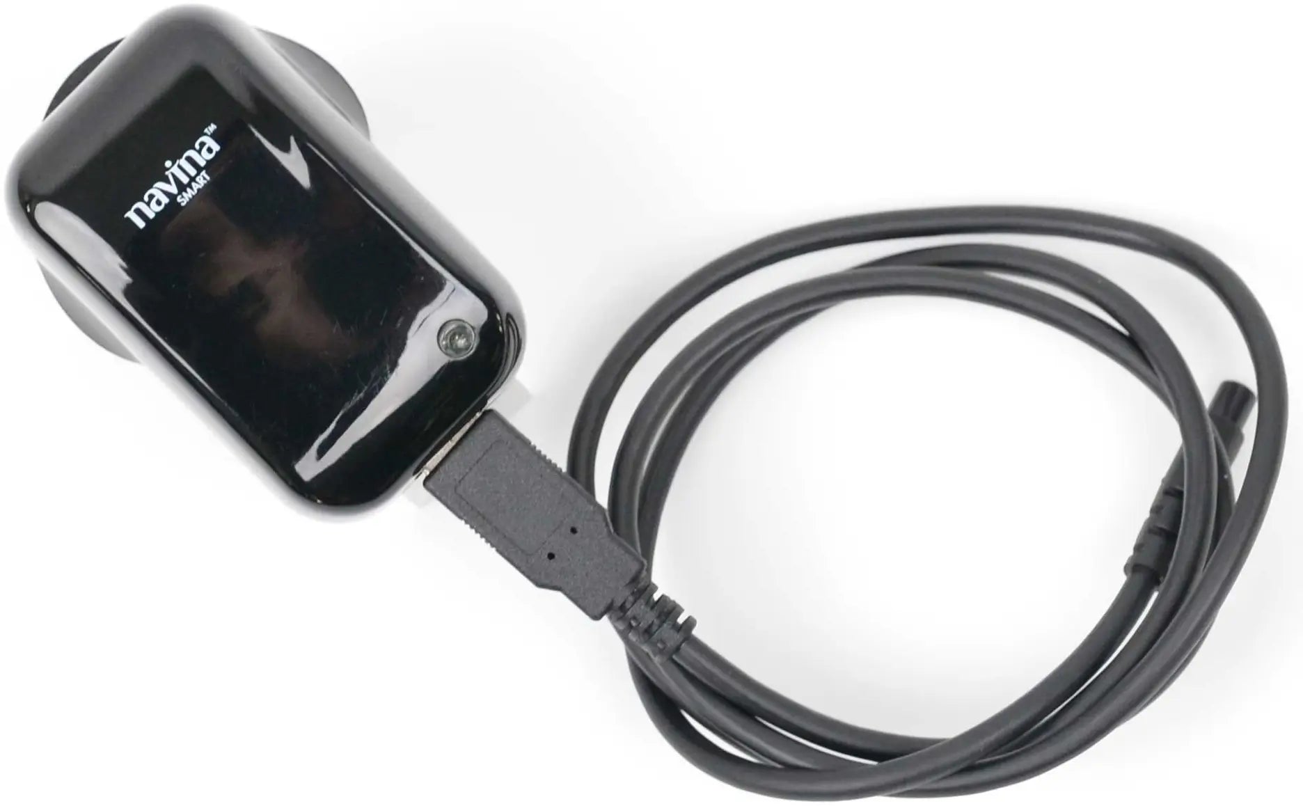 Wellspect Healthcare Navina Smart Replacement Power Adapter with Cable