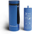 4AllFamily Big Nomad Insulin Travel Case Cooler