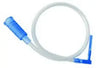 Applied Medical Tech Decompression Tube - 18 French with Bolus Port