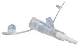 Applied Medical Tech Y-Port Feeding Adapter