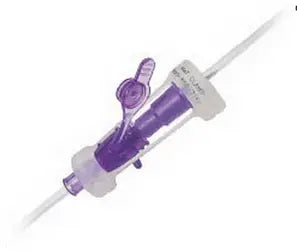 Applied Medical Tech Silicone Clamp Device