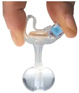 Applied Medical Tech Mini Classic Balloon Button Feeding Device