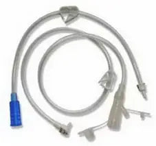 Applied Medical Tech Bolus Medication Set 2" with Straight Port