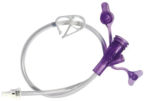 Applied Medical Tech ENFit Y-Port Medication Set