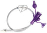 Applied Medical Tech ENFit Y-Port Medication Set
