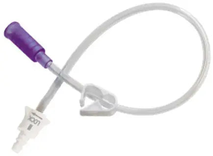 Applied Medical Tech 24" ENFit Feeding Set